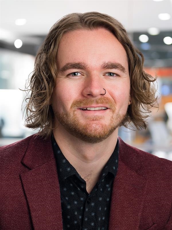 Rob Larkin