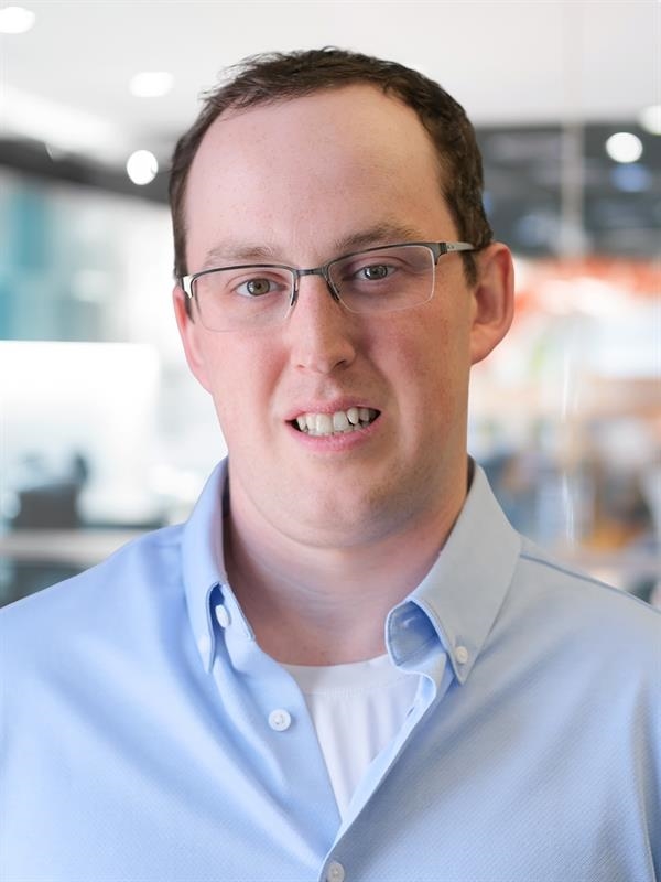 Andrew Lovshin