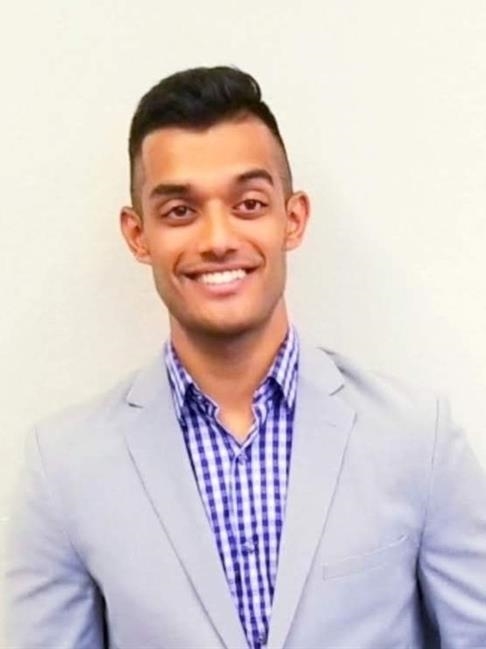 Waleed Baig