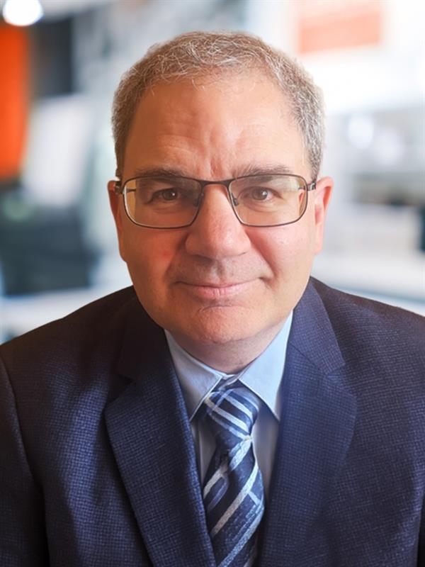Benoît Racette