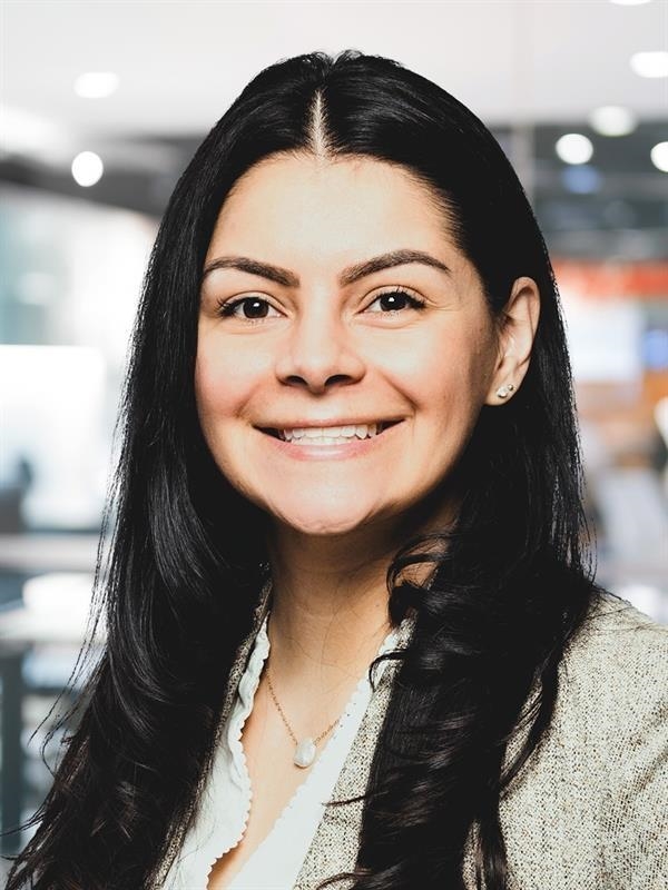 Natalia Tapia Glenn