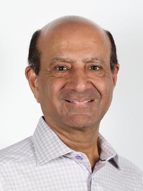 Ken Khosla