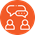 Contact counsel icon