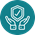 cyber insurance icon