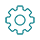 cog icon