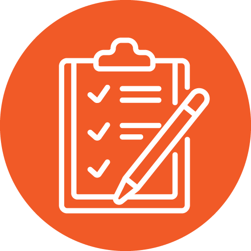 tax planning icon