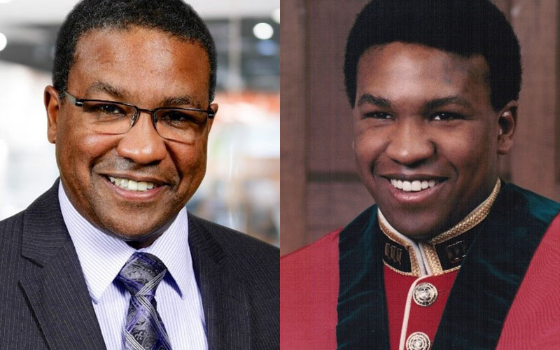 Image of Scott Crowley