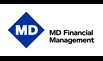 MD Financial Management Logo