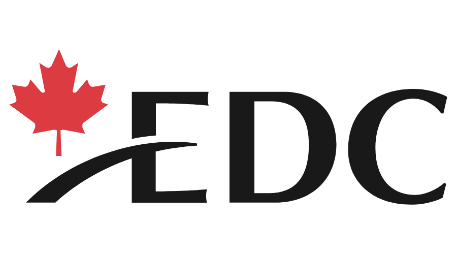EDC Logo