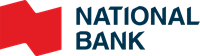 National Bank logo