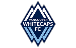 Vancouver Whitecaps FC logo