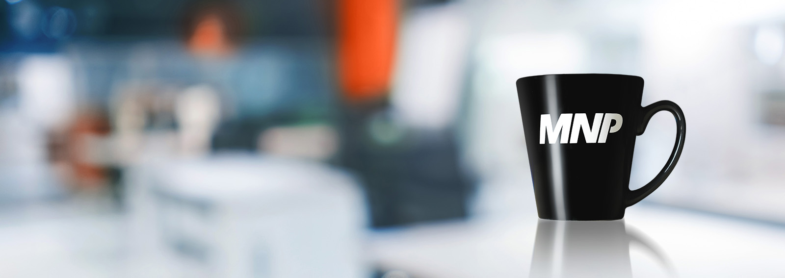 Tasse MNP