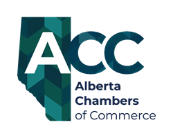 Alberta Chambers of Commerce logo