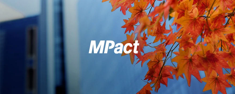 MPact Fall 2022