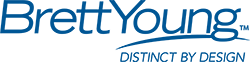 Brett Young Seeds Logo