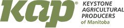 Keystone Ag producers Logo