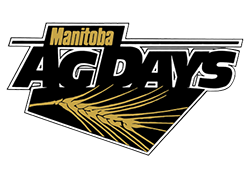 Manitoba Ag Days Logo
