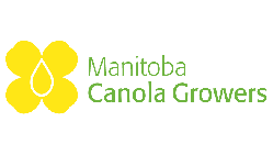 Manitoba Canola Growers Logo