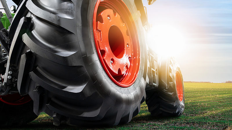 tractor tires
