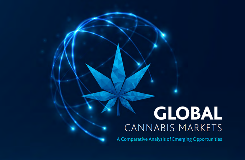 Global Cannabis Markets
