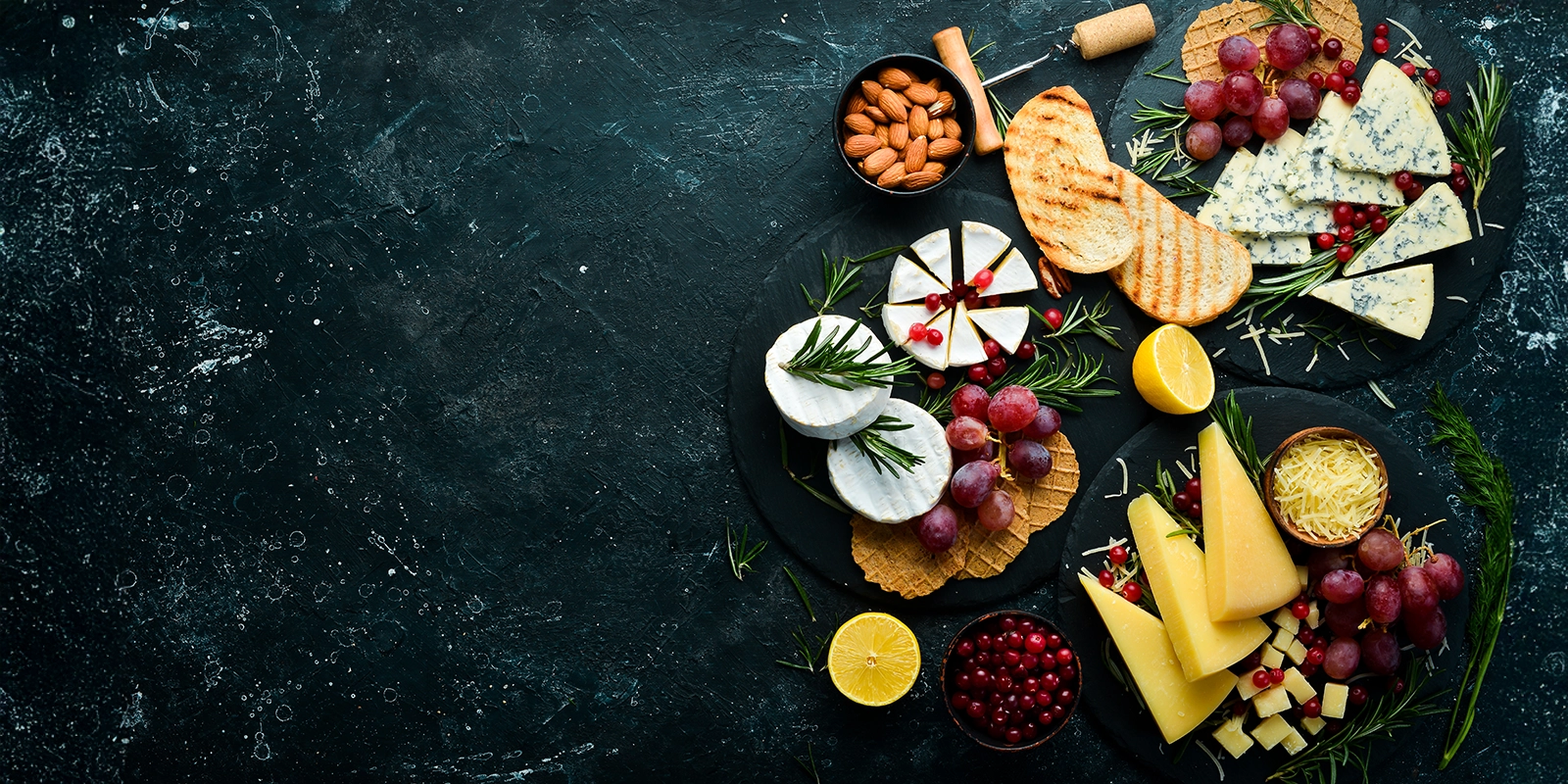 Cheese board 