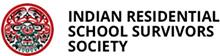 Indian Residential School Survivors Society logo