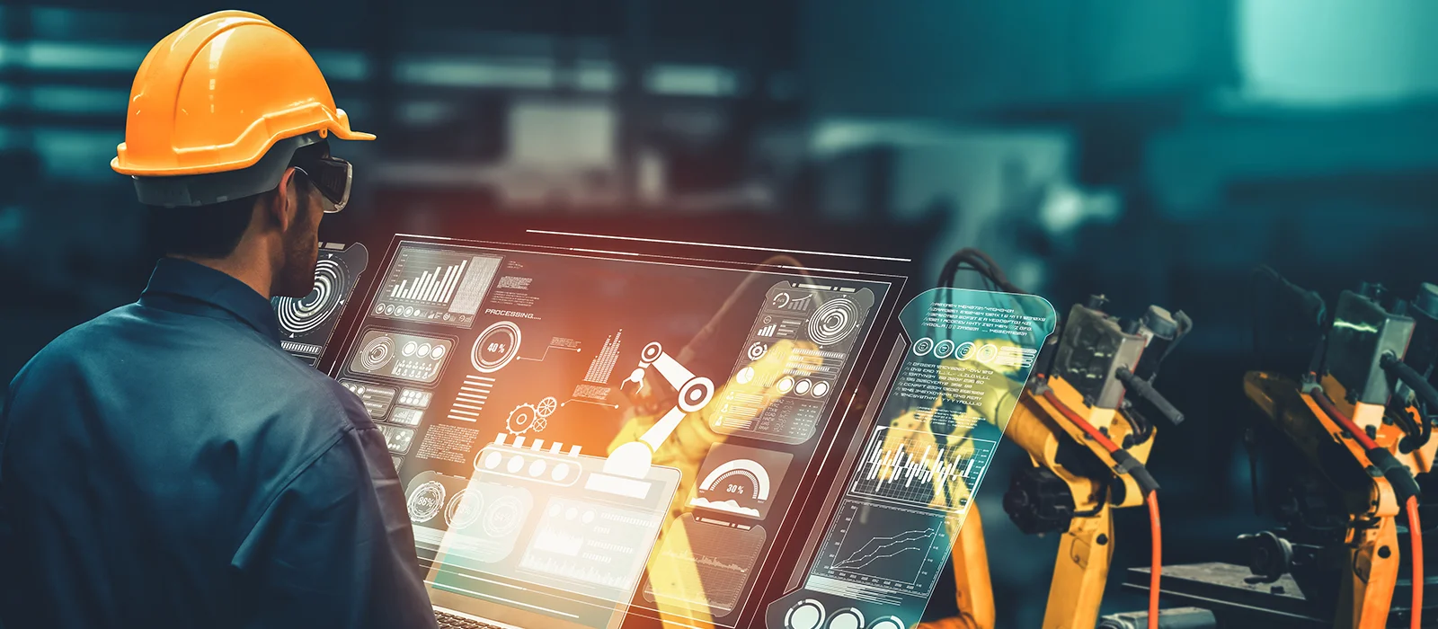 How to operate your manufacturing organization with fewer assets