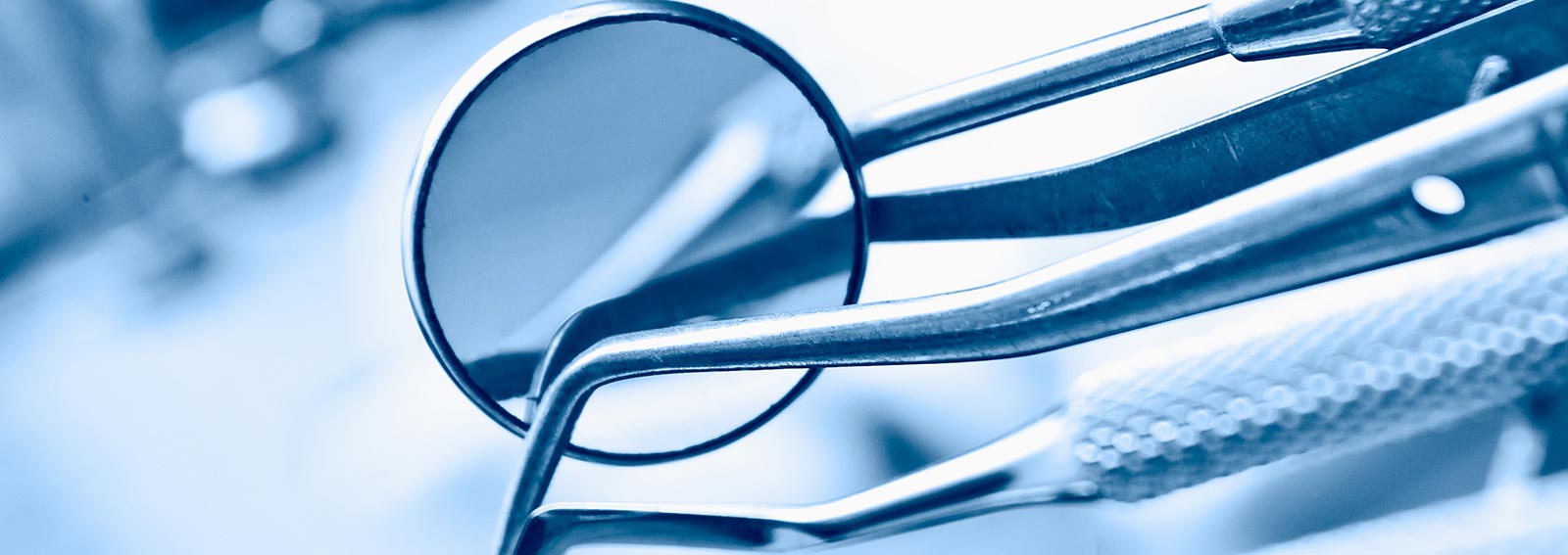 dentist instrument