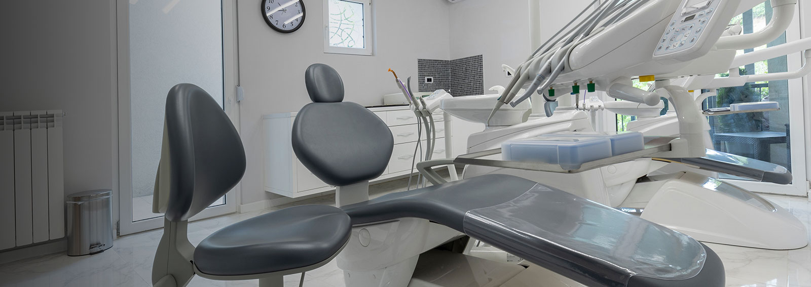 Dental office