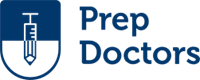 Prep Doctors logo