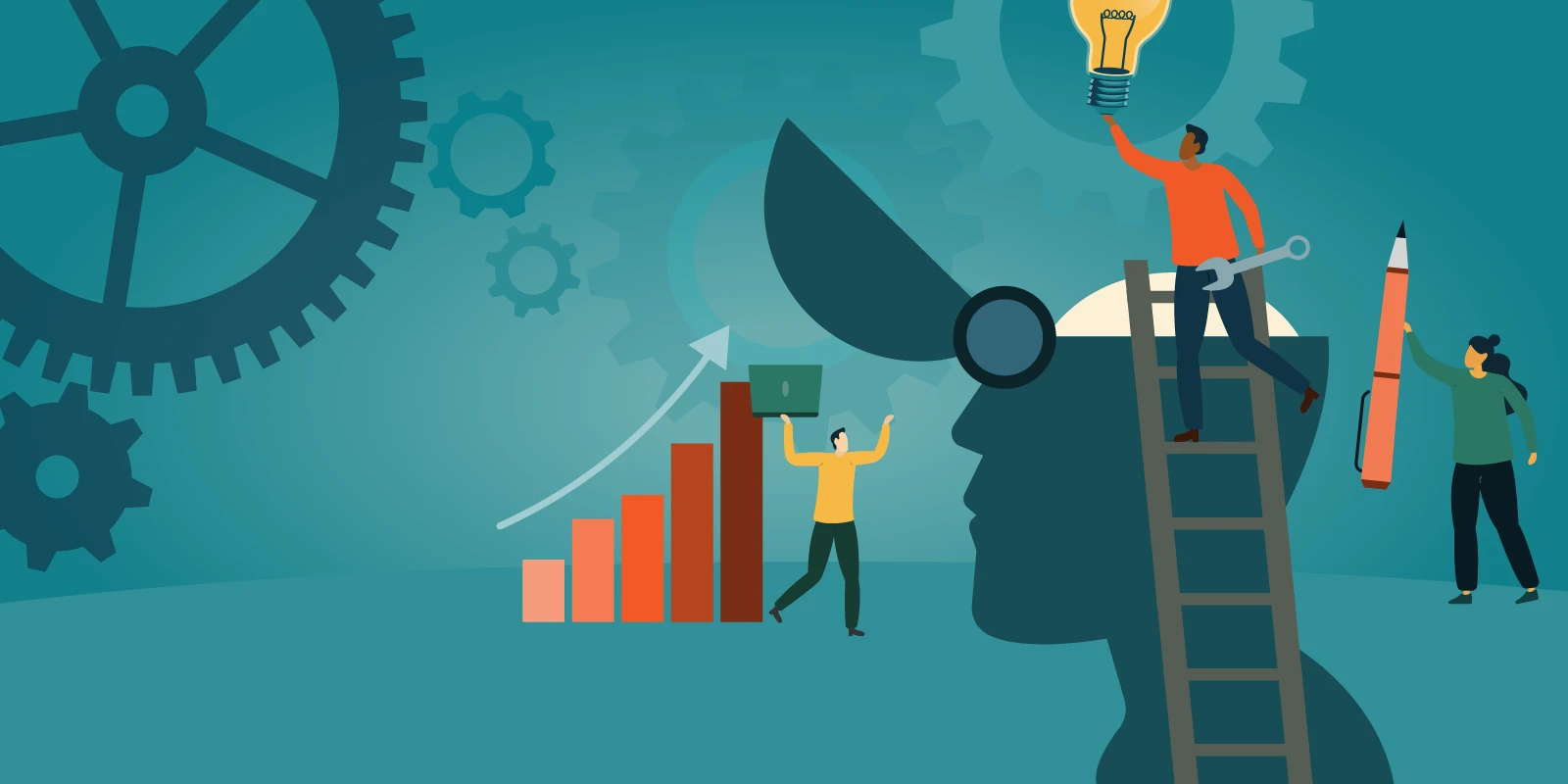 Upskilling and reskilling: How the modern workforce can thrive