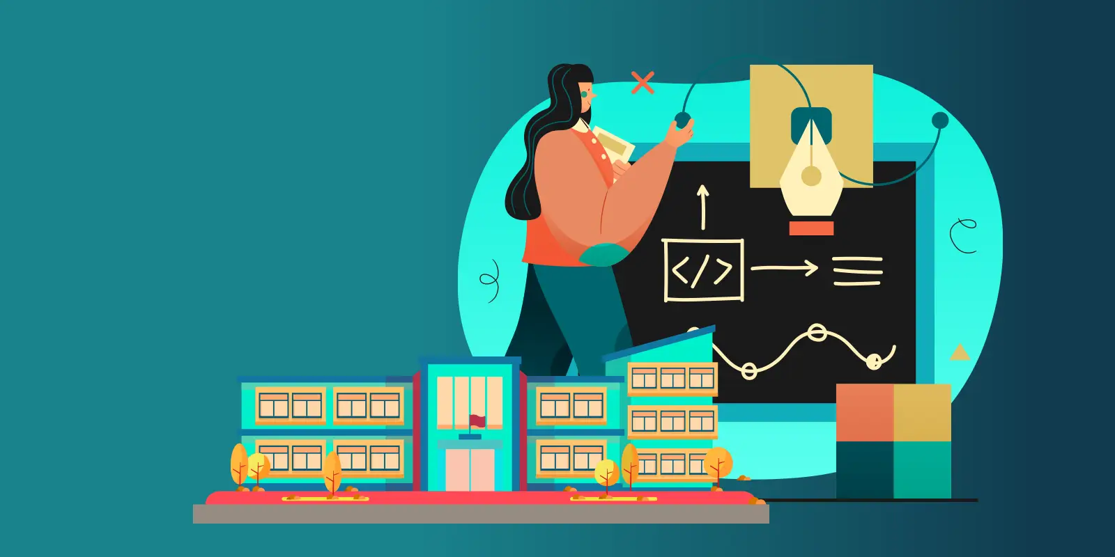 Process optimization - a lever to improve the efficiency of higher education institutions