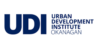 Urban Development Institute Okanagan Logo