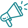 Horn graphic