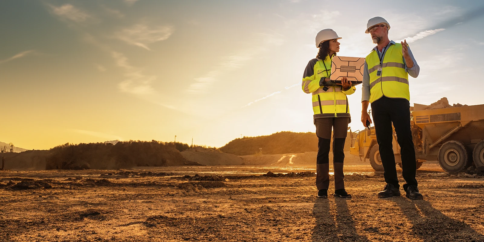Five tips to help measure the performance of your construction business