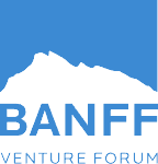 Banff Venture Forum logo