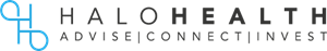 HaloHealth logo