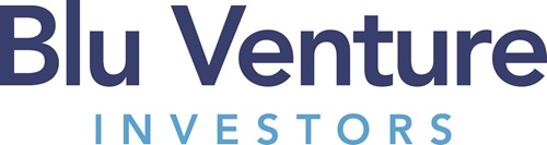 Blu Venture logo