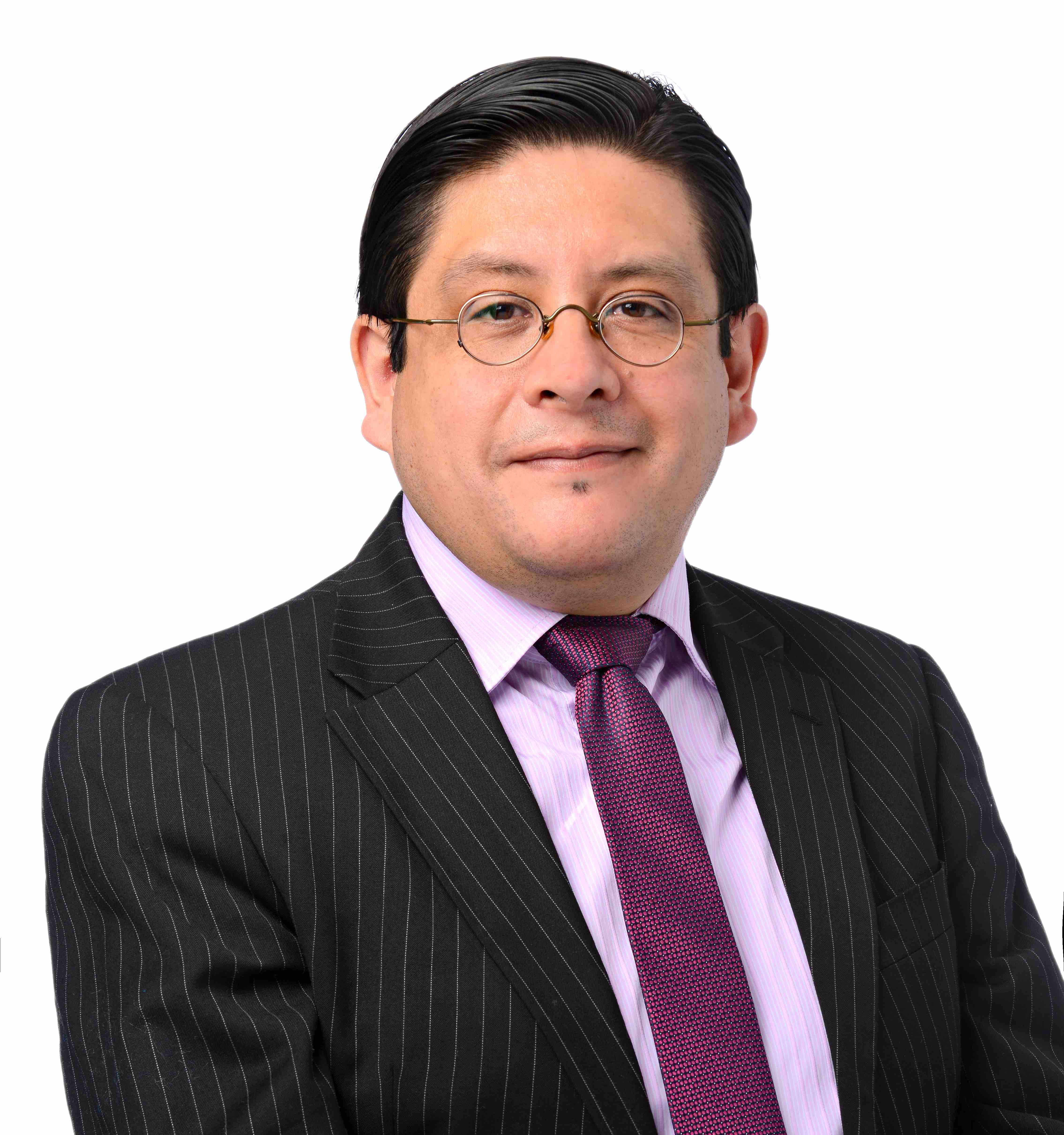 Headshot of 	Escobar Sergio