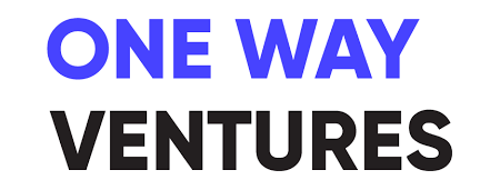 one way ventures logo