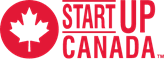 startup Canada Logo