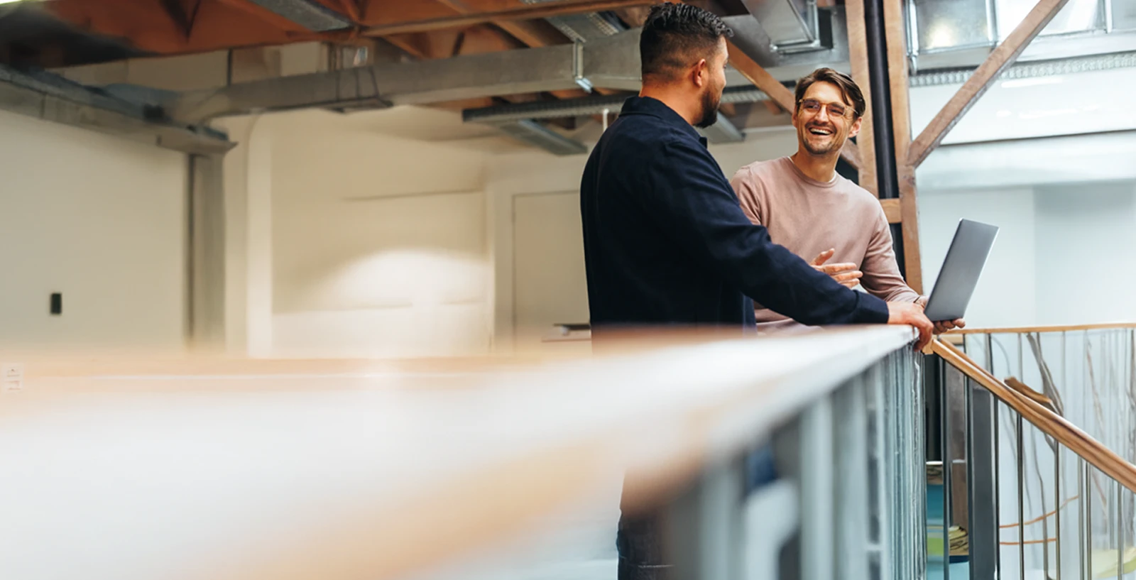 Using tech in your next business chapter
