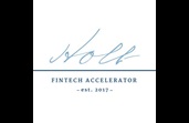 Holt Fintech Accelerator logo