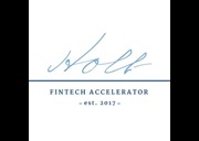 Holt Fintech Accelerator logo