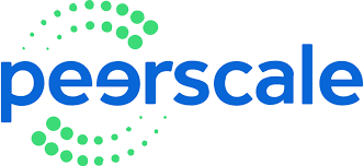 Peerscale logo