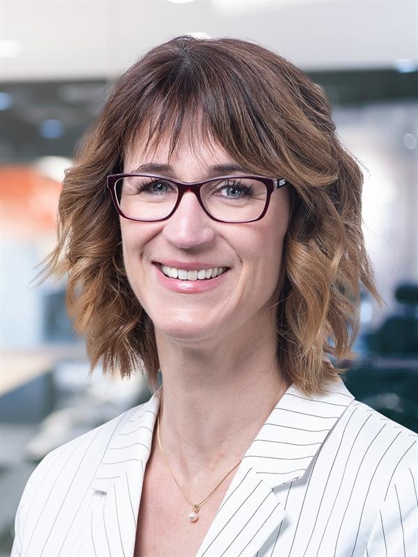 Annik Doiron