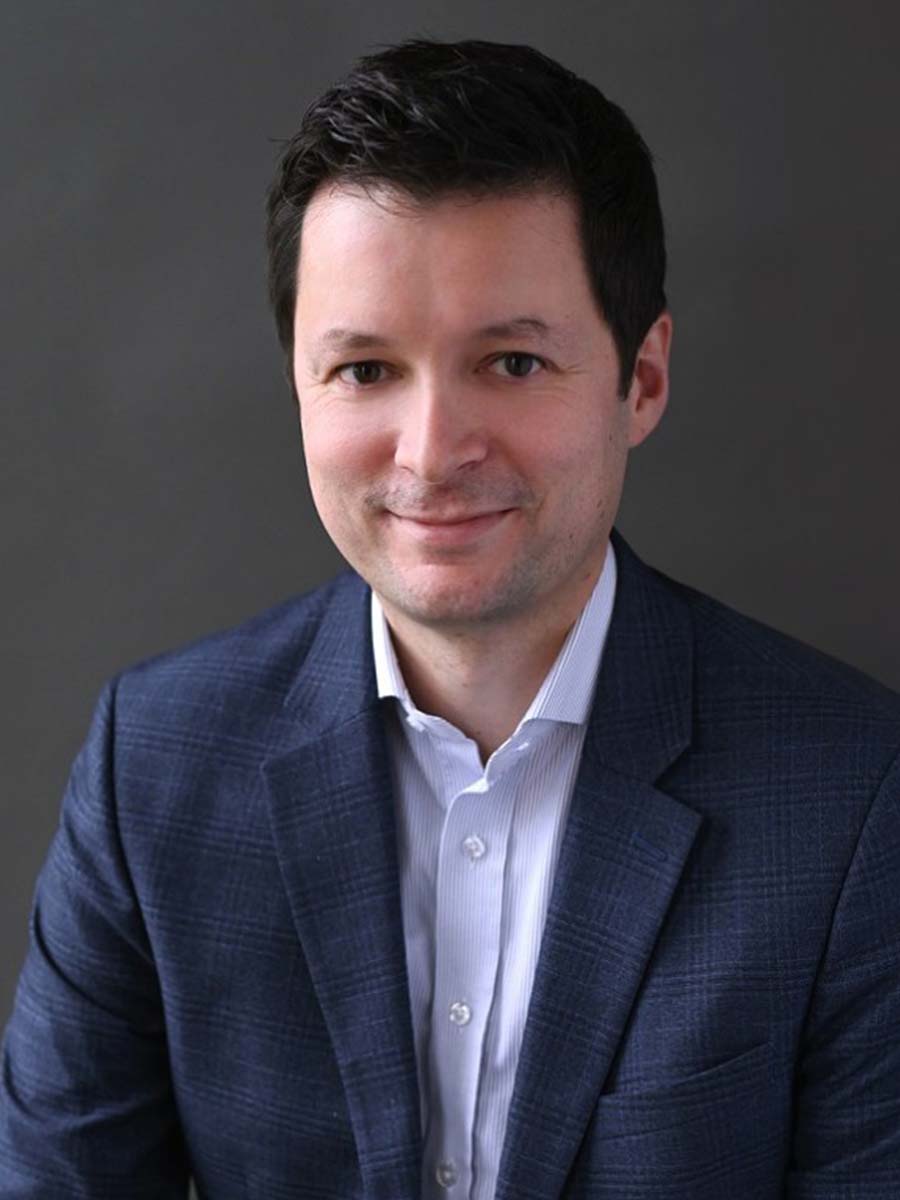 Emmanuel Giner