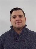 Peter Chrapko Headshot