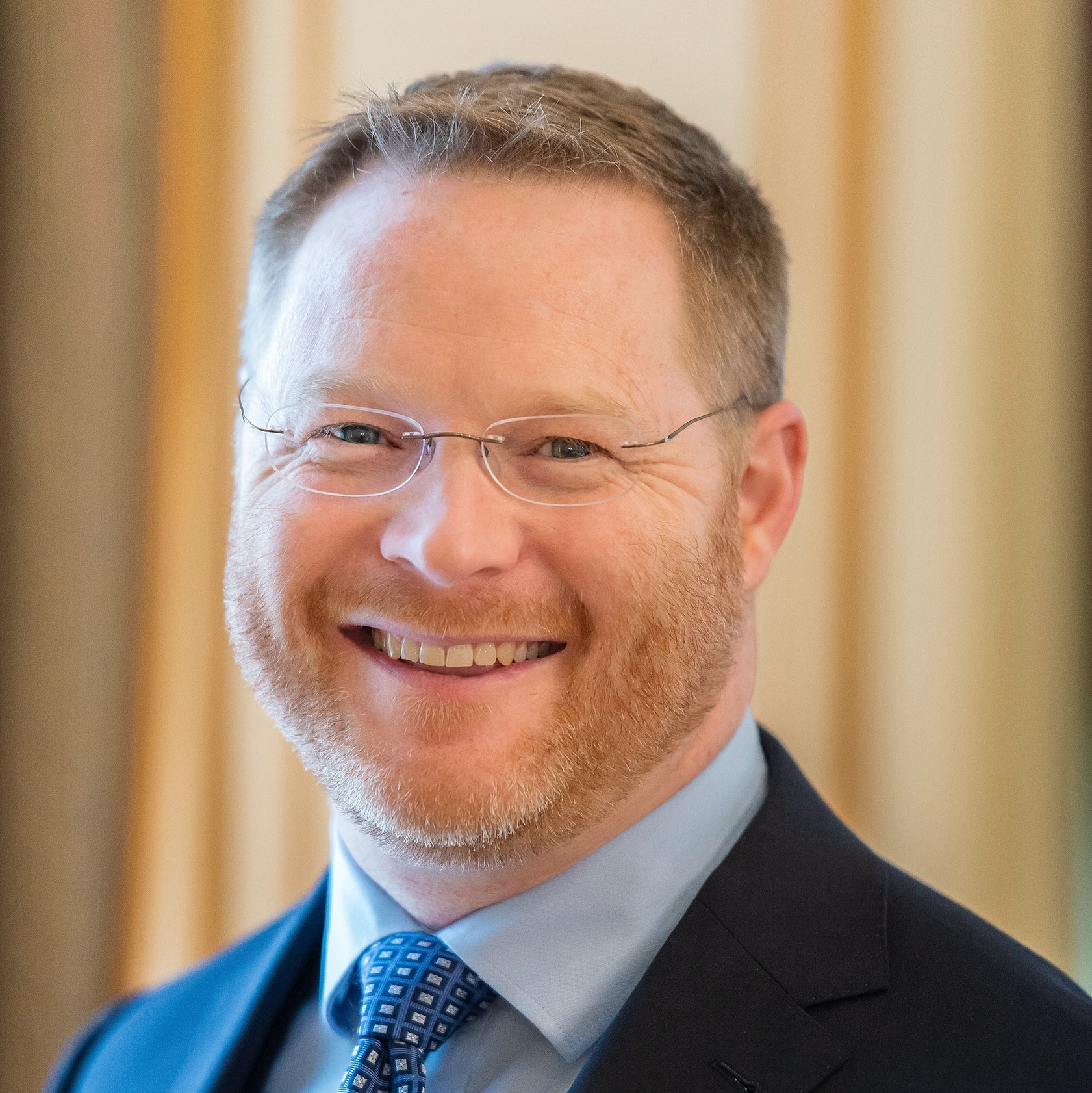 David Williams