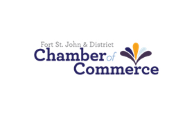 Fort St John chamber of commerce